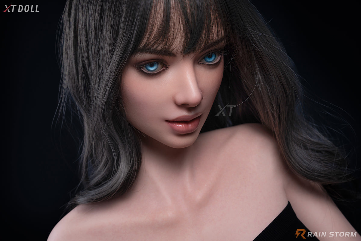 Phoebe Sex Doll (XT Doll 163cm F-Cup #XT-22 Σιλικόνη)