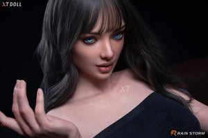 Phoebe Sex Doll (XT Doll 163cm F-Cup #XT-22 σιλικόνη)