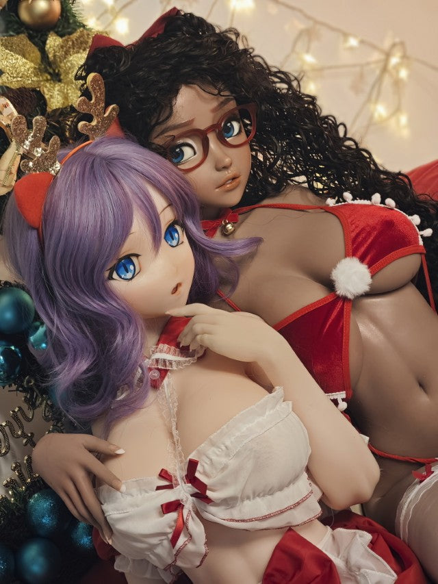 Κούκλα σεξ Τακανάσι Μαχίρου (Elsa Babe 148 cm DHR007 Σιλικόνη)