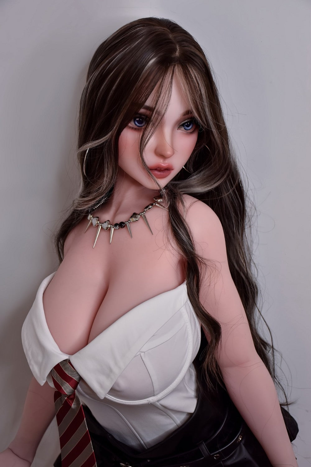 Beatrice Alexander Sex Doll (Elsa Babe 148 cm DHR008 Σιλικόνη)