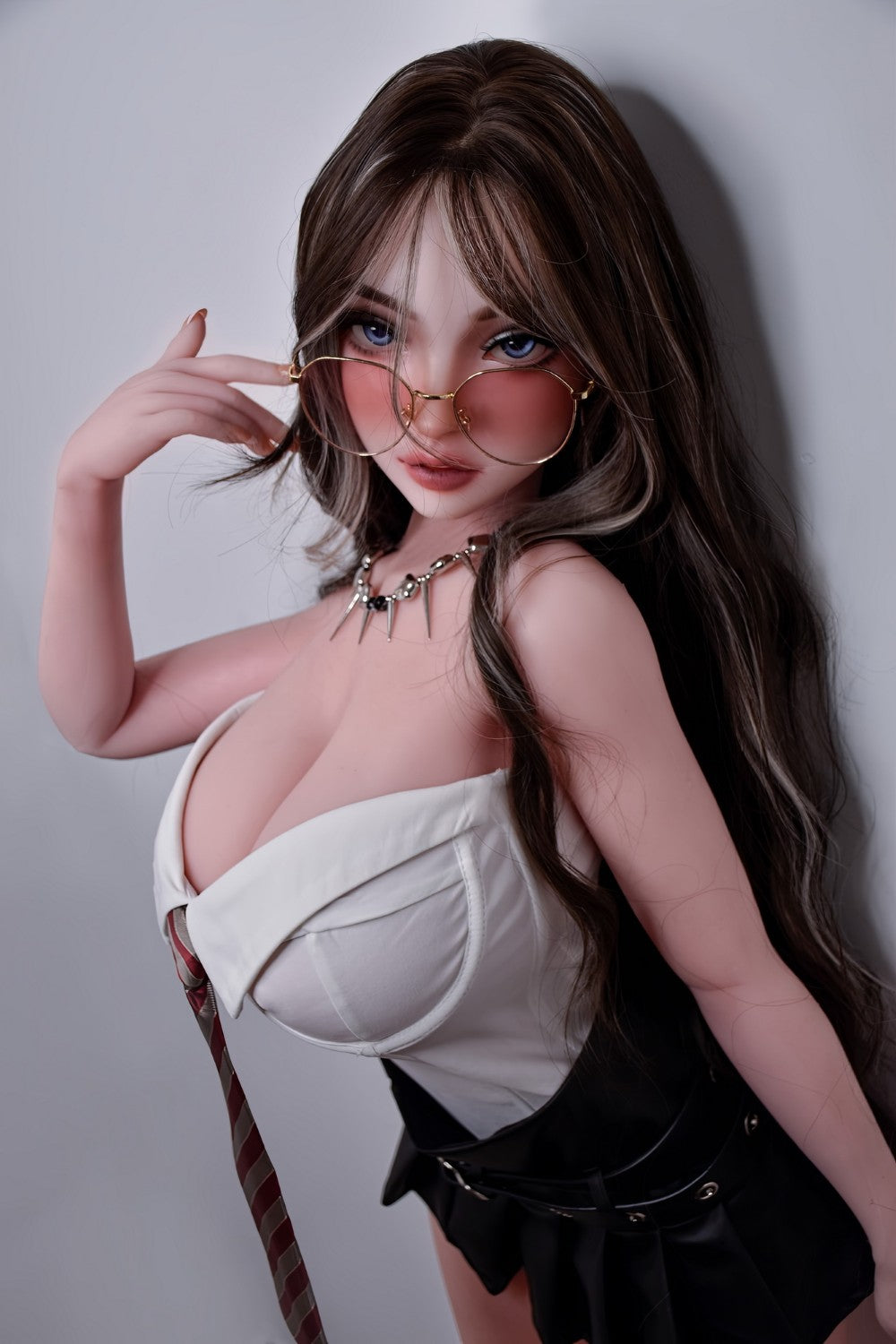 Beatrice Alexander Sex Doll (Elsa Babe 148 cm DHR008 Σιλικόνη)