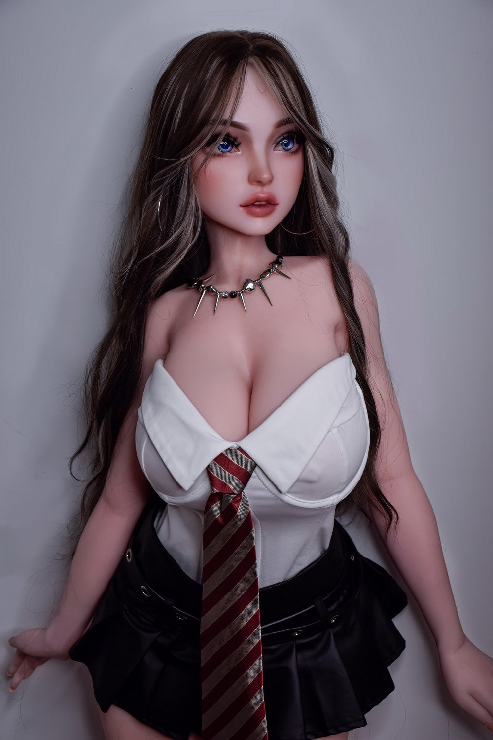 Beatrice Alexander Sex Doll (Elsa Babe 148 cm DHR008 Σιλικόνη)