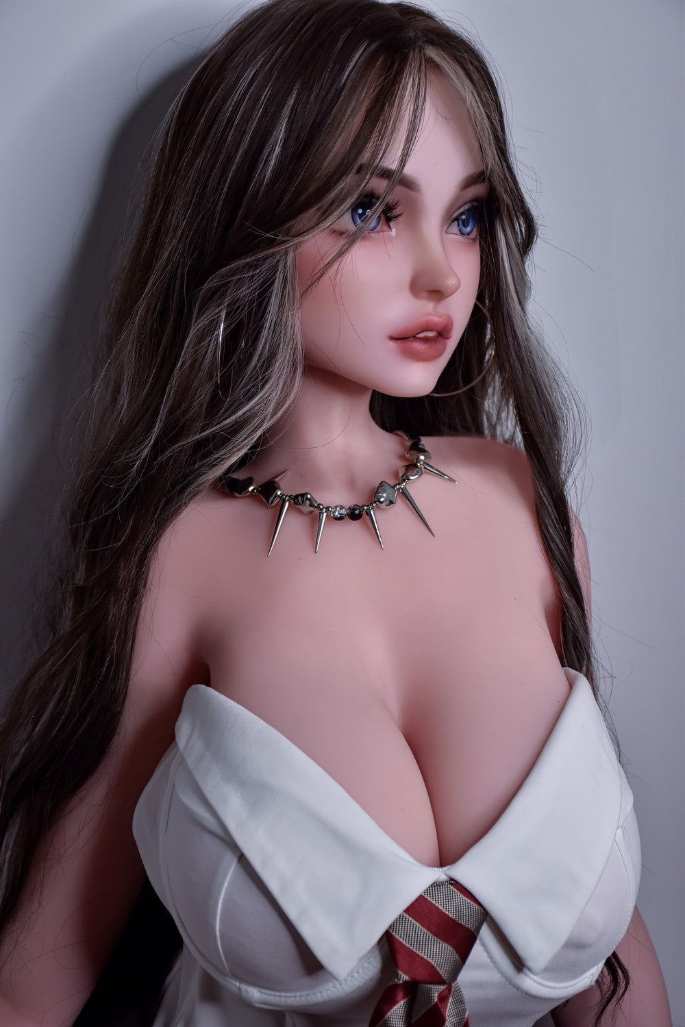 Beatrice Alexander Sex Doll (Elsa Babe 148 cm DHR008 Σιλικόνη)