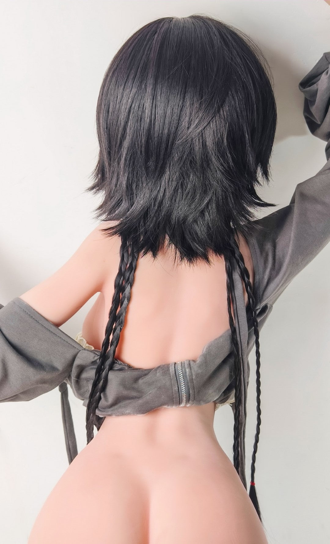 Κούκλα σεξ Chloe Miranda (Elsa Babe 148cm DHR009 Silicone)