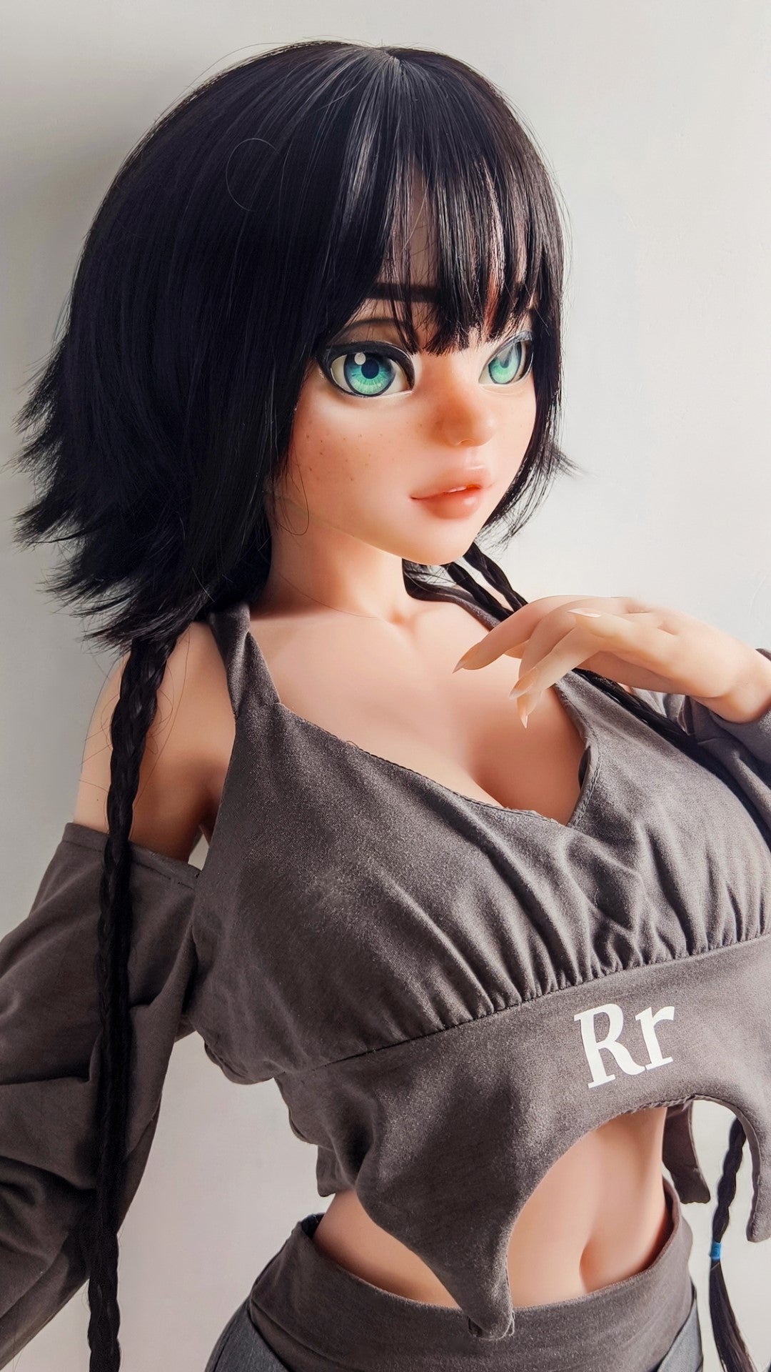 Κούκλα σεξ Chloe Miranda (Elsa Babe 148cm DHR009 Silicone)