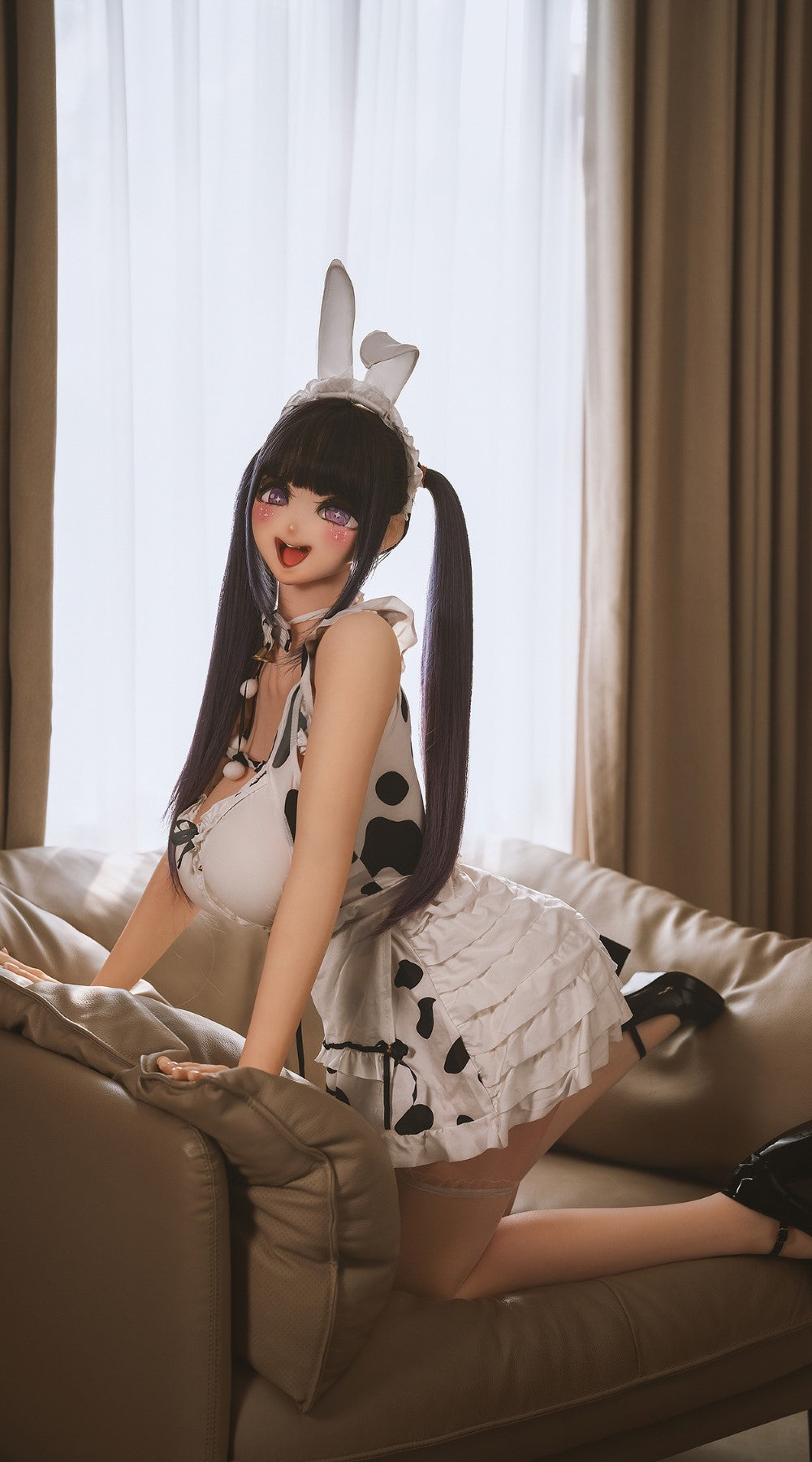 κούκλα σεξ Sakura (Rosretty Doll 161 cm G-cup S29# TPE+Σιλικόνη)