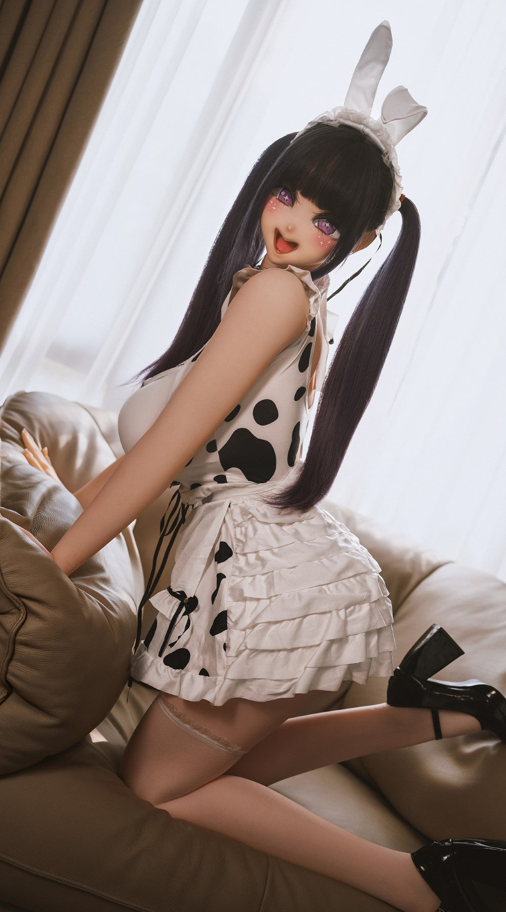 κούκλα σεξ Sakura (Rosretty Doll 161 cm G-cup S29# TPE+Σιλικόνη)