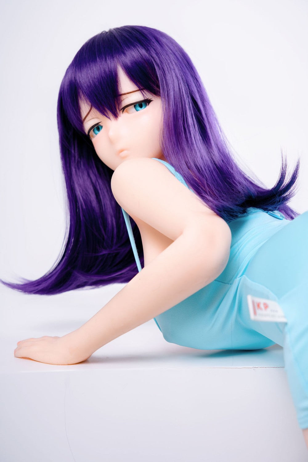 Ρίκο σεξ κούκλα (Irokebijin 95cm F-Cup HSS σιλικόνη)