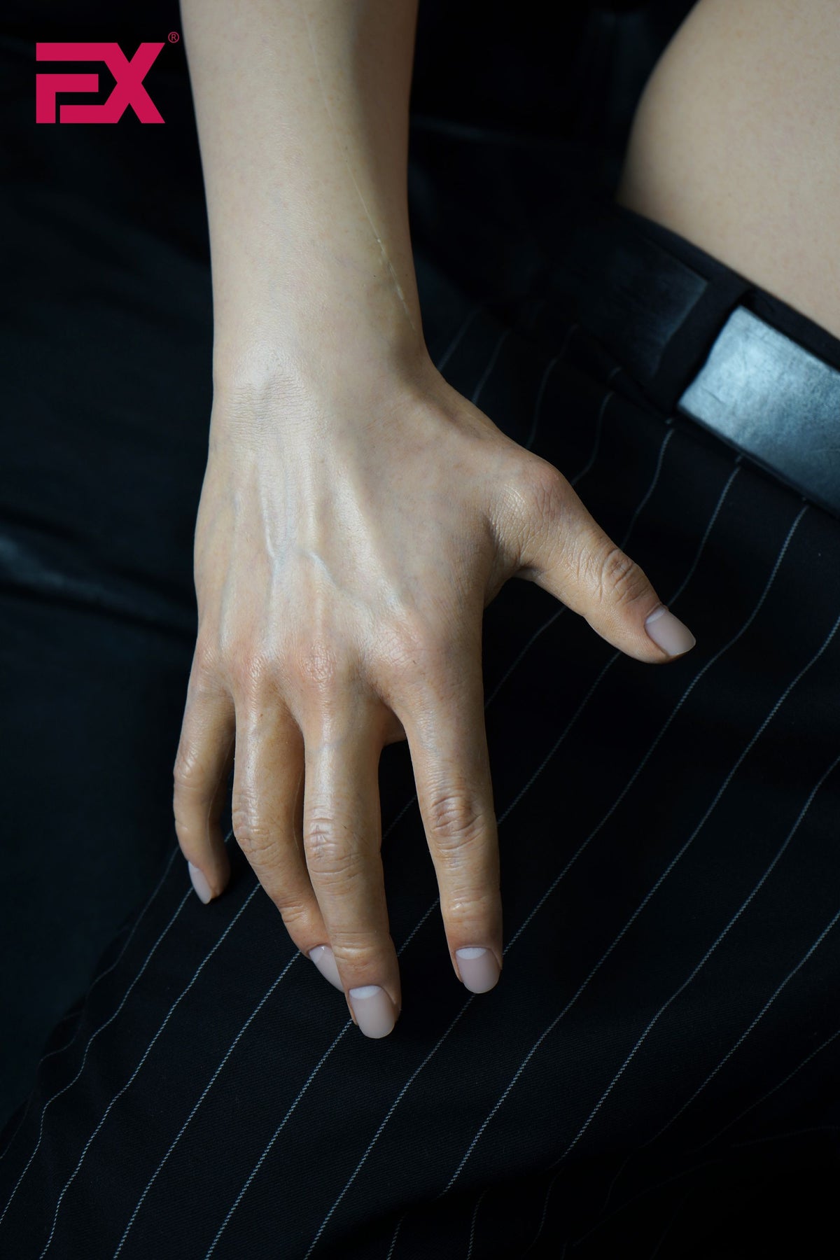 Κέβιν ανδρική σεξουαλική κούκλα (EXDoll 173 cm #Exclone Silicone)