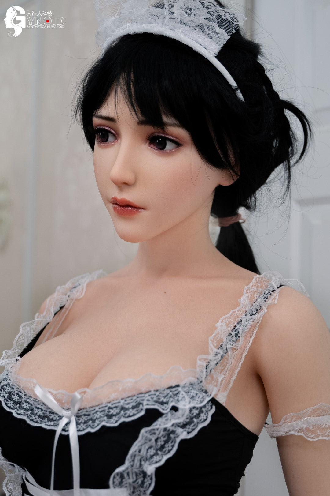 Sex Doll Arina Model 18 (Gynoid Doll 168cm σιλικόνη F-Cup)