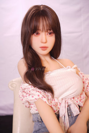 Suraya Sex Doll (YJL Doll 156cm F-Kupa TPE)