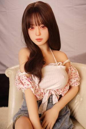 Suraya Sex Doll (YJL Doll 156cm F-Kupa TPE)