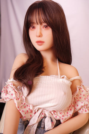 Suraya Sex Doll (YJL Doll 156cm F-Kupa TPE)