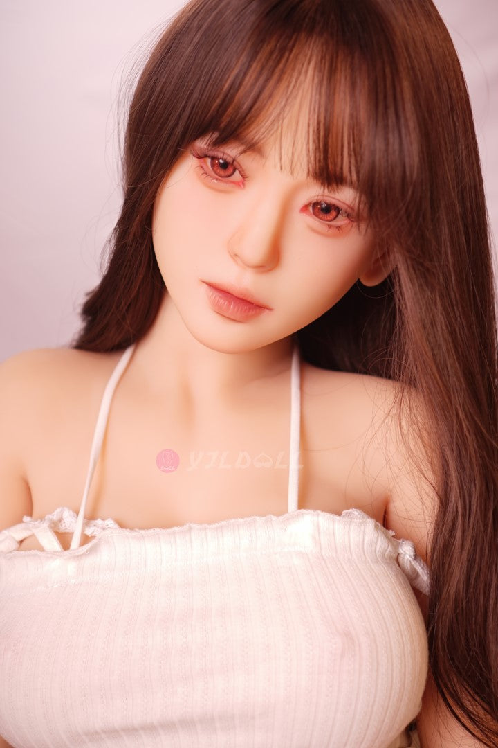 Suraya Sex Doll (YJL Doll 156cm F-Kupa TPE)
