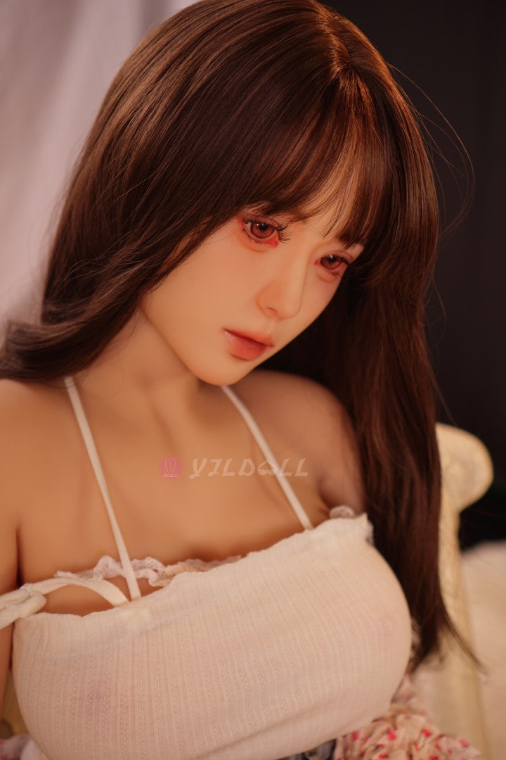 Suraya Sex Doll (YJL Doll 156cm F-Kupa TPE)