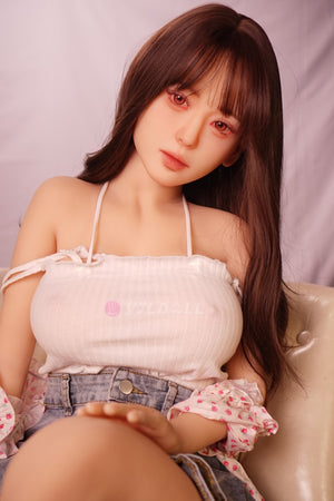 Suraya Sex Doll (YJL Doll 156cm F-Kupa TPE)