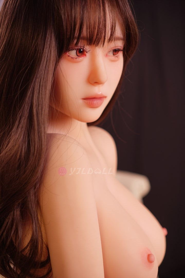 Suraya Sex Doll (YJL Doll 156cm F-Kupa TPE)