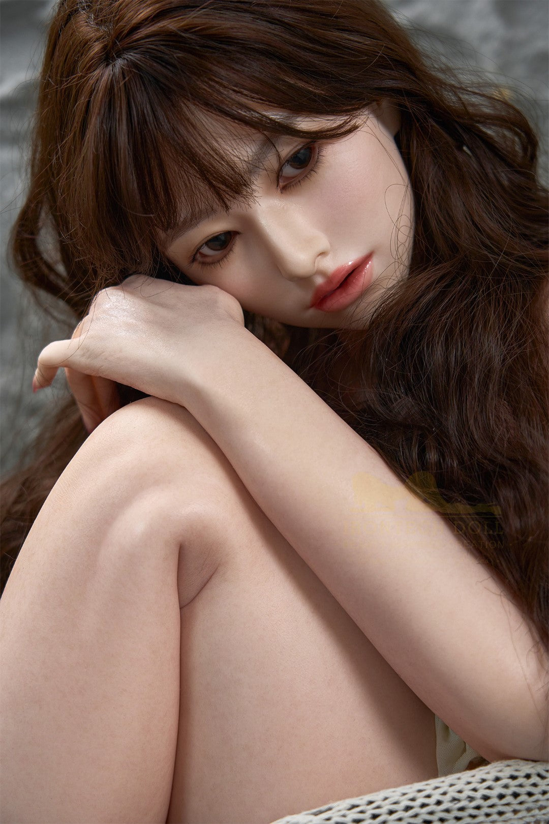 Σάσα σεξ κούκλα (Irontech Doll 165 cm F cup T5-1 Σιλικόνη)