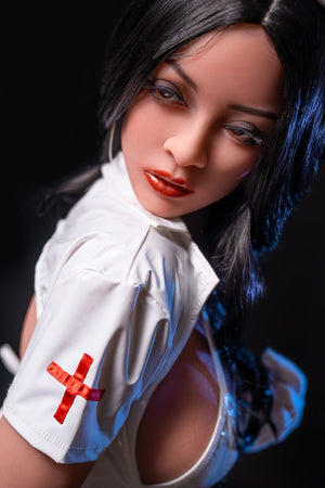 Amanda Sex Doll (Rosretty Doll 152cm C-Cup SM1 σιλικόνη)