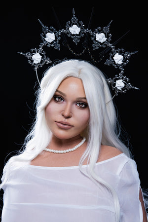 Selena Sex Doll (Idodoll 165cm D-Cup #ID4S σιλικόνη)