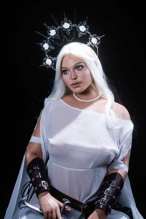 Selena Sex Doll (Idodoll 165cm D-Cup #ID4S σιλικόνη)