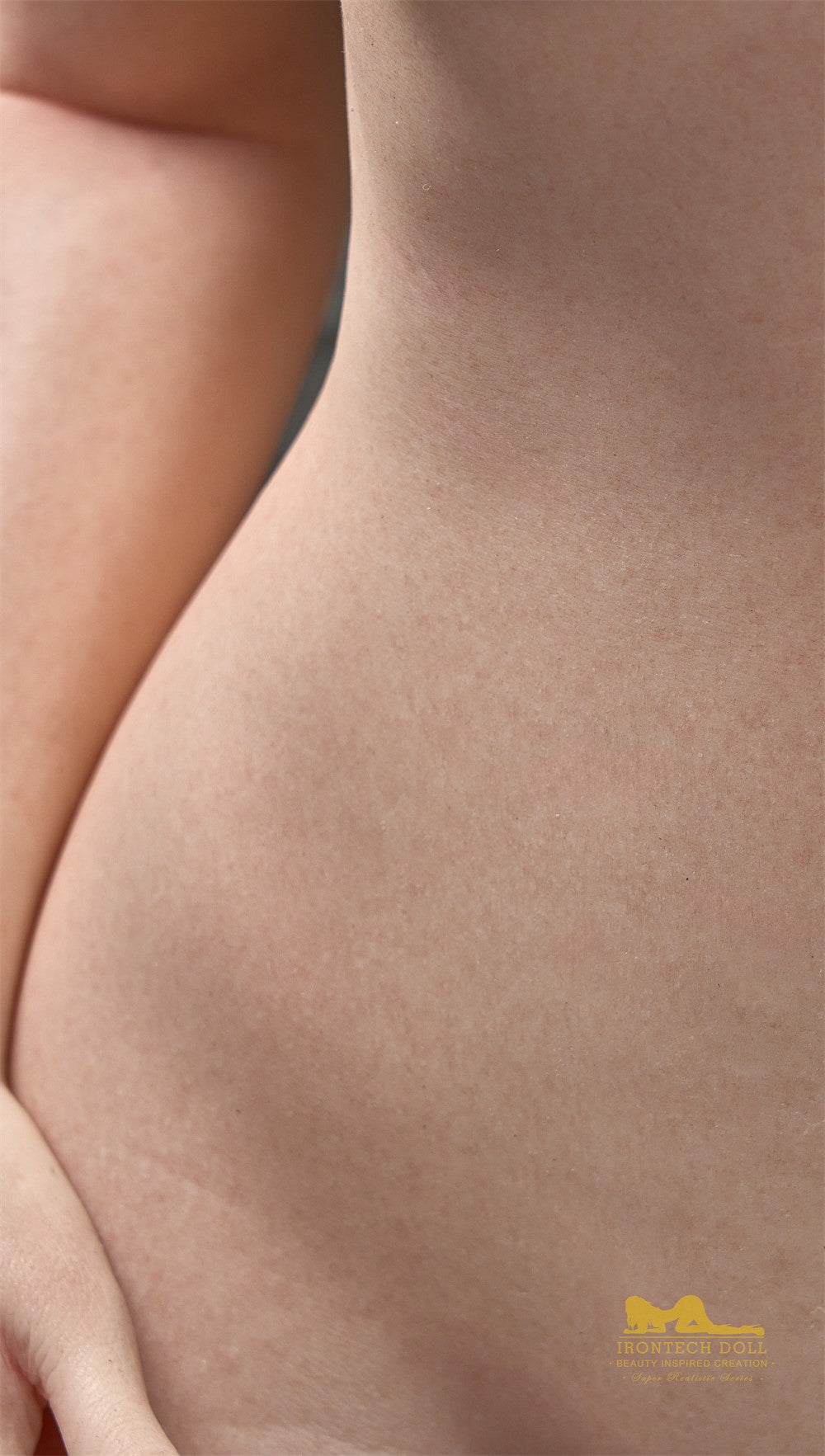 Κούκλα σεξ Εύη (Irontech Doll Σιλικόνη 159cm D-cup T4-2)