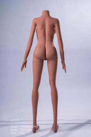 Blanche 2 Sex Doll (Jarliet 166cm C-Kupa TPE)