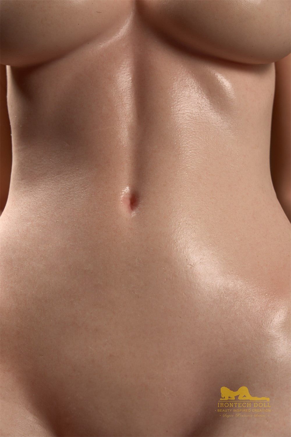 Κούκλα σεξ Εύη (Irontech Doll Σιλικόνη 159cm D-cup T4-1)