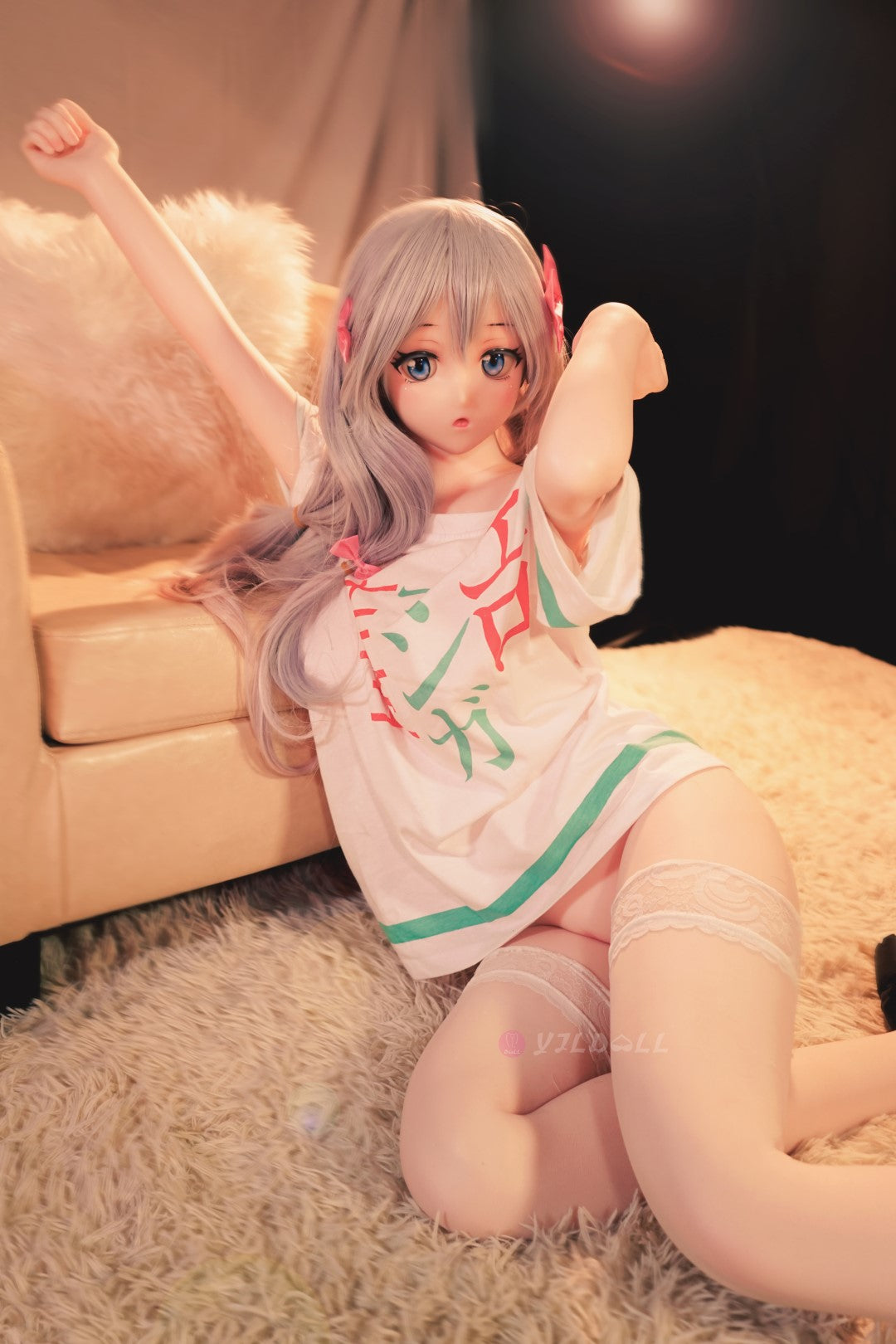 Κούκλα σεξ Tamaki (YJL Doll 156cm F-Cup #008 Σιλικόνη)