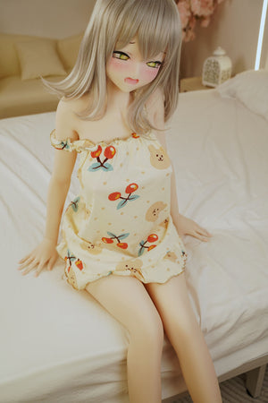 Ema b Sex doll (Irokebijin 148cm f-cup S-tpe)