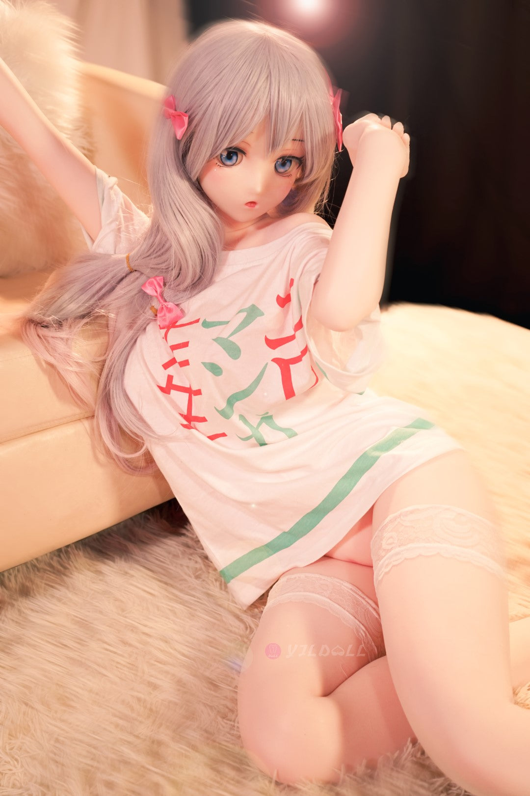 Κούκλα σεξ Tamaki (YJL Doll 156cm F-Cup #008 Σιλικόνη)