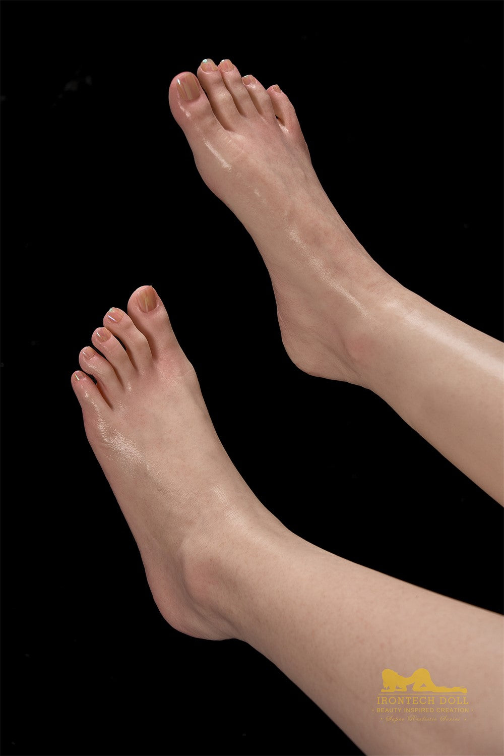 Κούκλα σεξ Εύη (Irontech Doll Σιλικόνη 159cm D-cup T4-2)