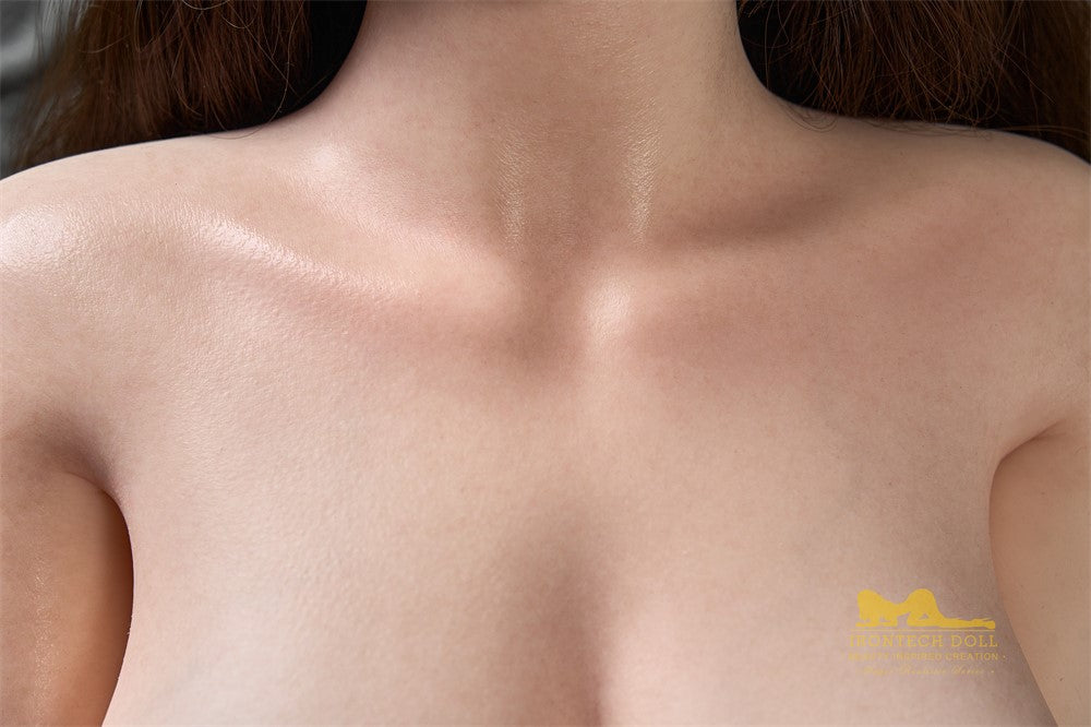 κούκλα σεξ Yuna (Irontech Doll 165 cm F κούπα T1-1 Σιλικόνη)