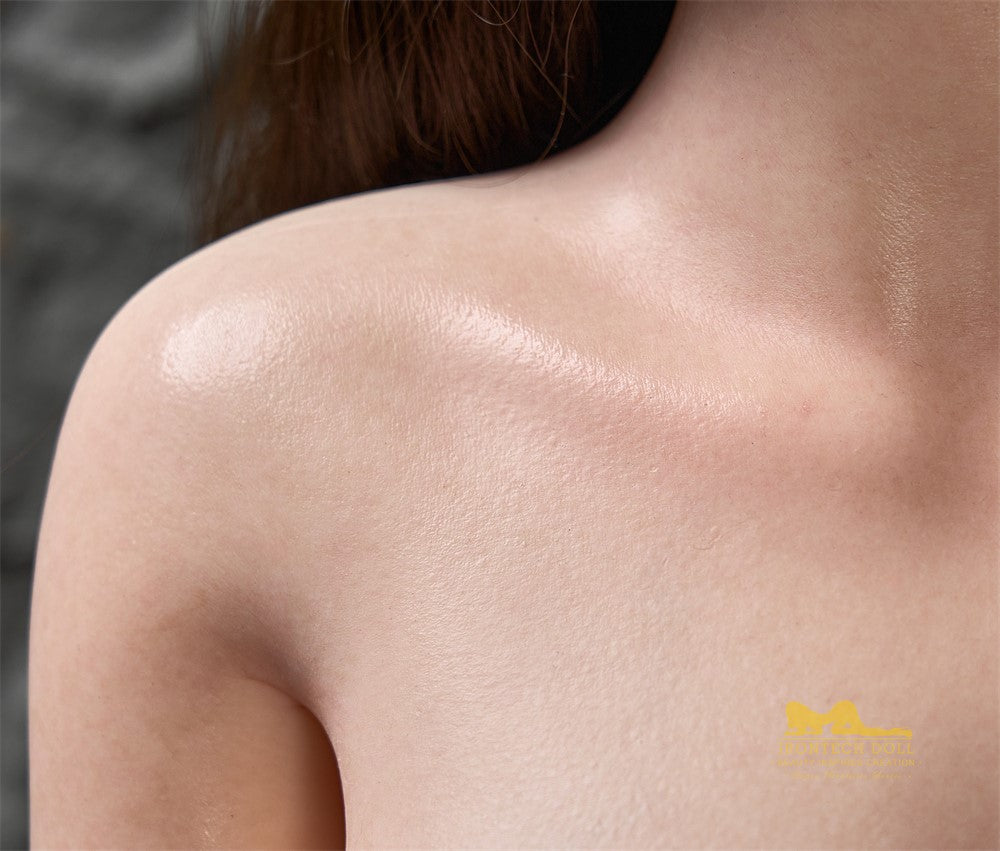 Σάσα σεξ κούκλα (Irontech Doll 165 cm F cup T5-1 Σιλικόνη)