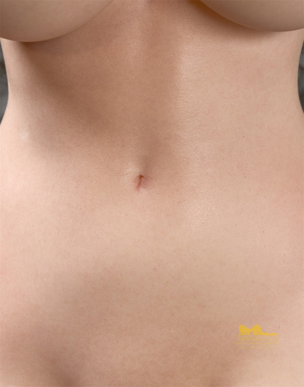 Σάσα σεξ κούκλα (Irontech Doll 165 cm F cup T5-1 Σιλικόνη)