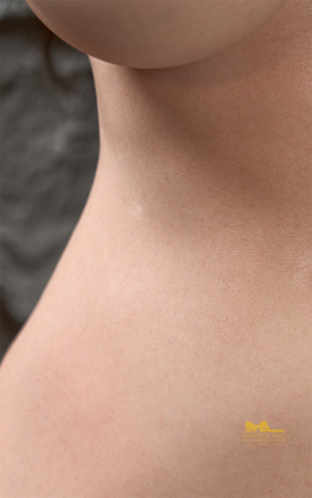 Σάσα σεξ κούκλα (Irontech Doll 165 cm F cup T5-1 Σιλικόνη)