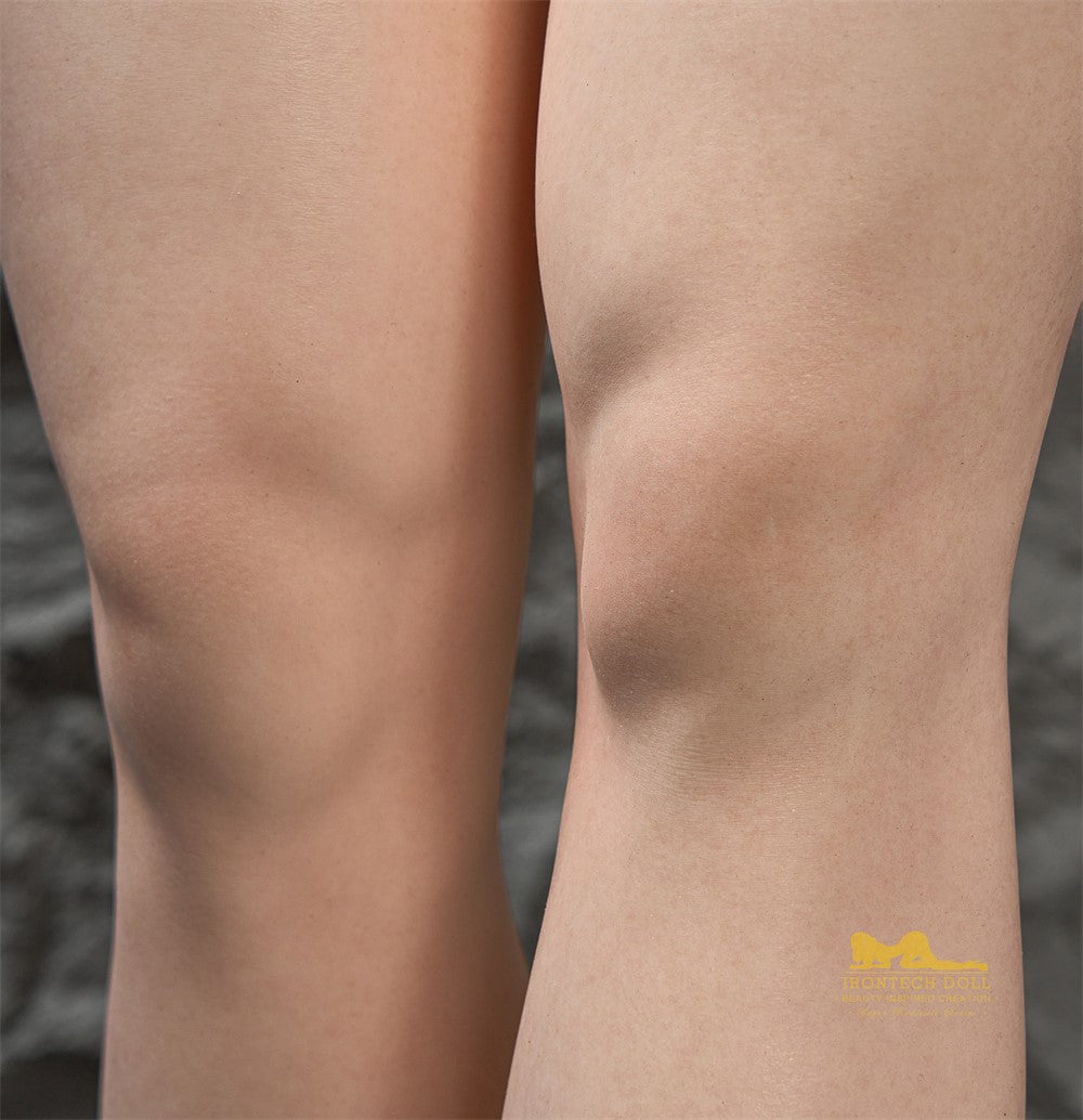 κούκλα σεξ Yuna (Irontech Doll 165 cm F κούπα T1-1 Σιλικόνη)