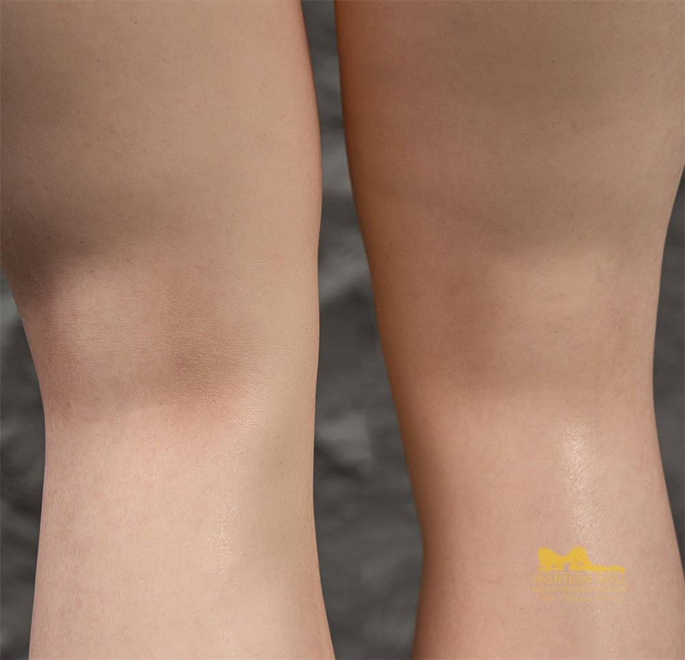 Σάσα σεξ κούκλα (Irontech Doll 165 cm F cup T5-1 Σιλικόνη)