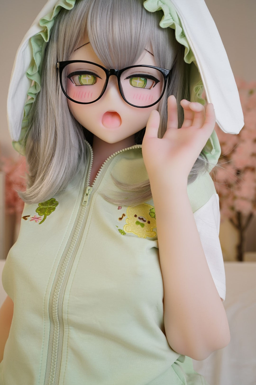 Aiko Sex Doll (Irokebijin 149 cm B-Cup S-TPE)