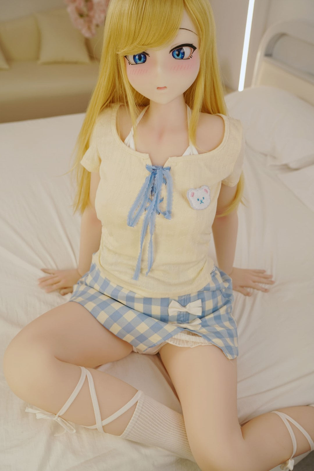 Akan Sex Doll (Irokebijin 149 cm B-Cup S-TPE)