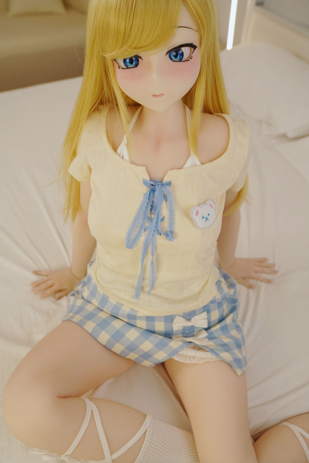 Akane Sex Doll (Irokebijin 149cm B-Kupa S-TPE)