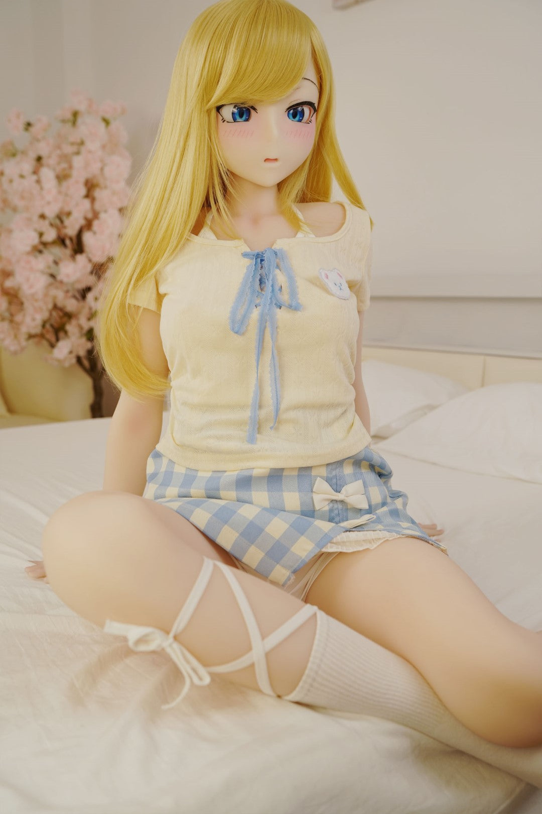 Akan Sex Doll (Irokebijin 149 cm B-Cup S-TPE)