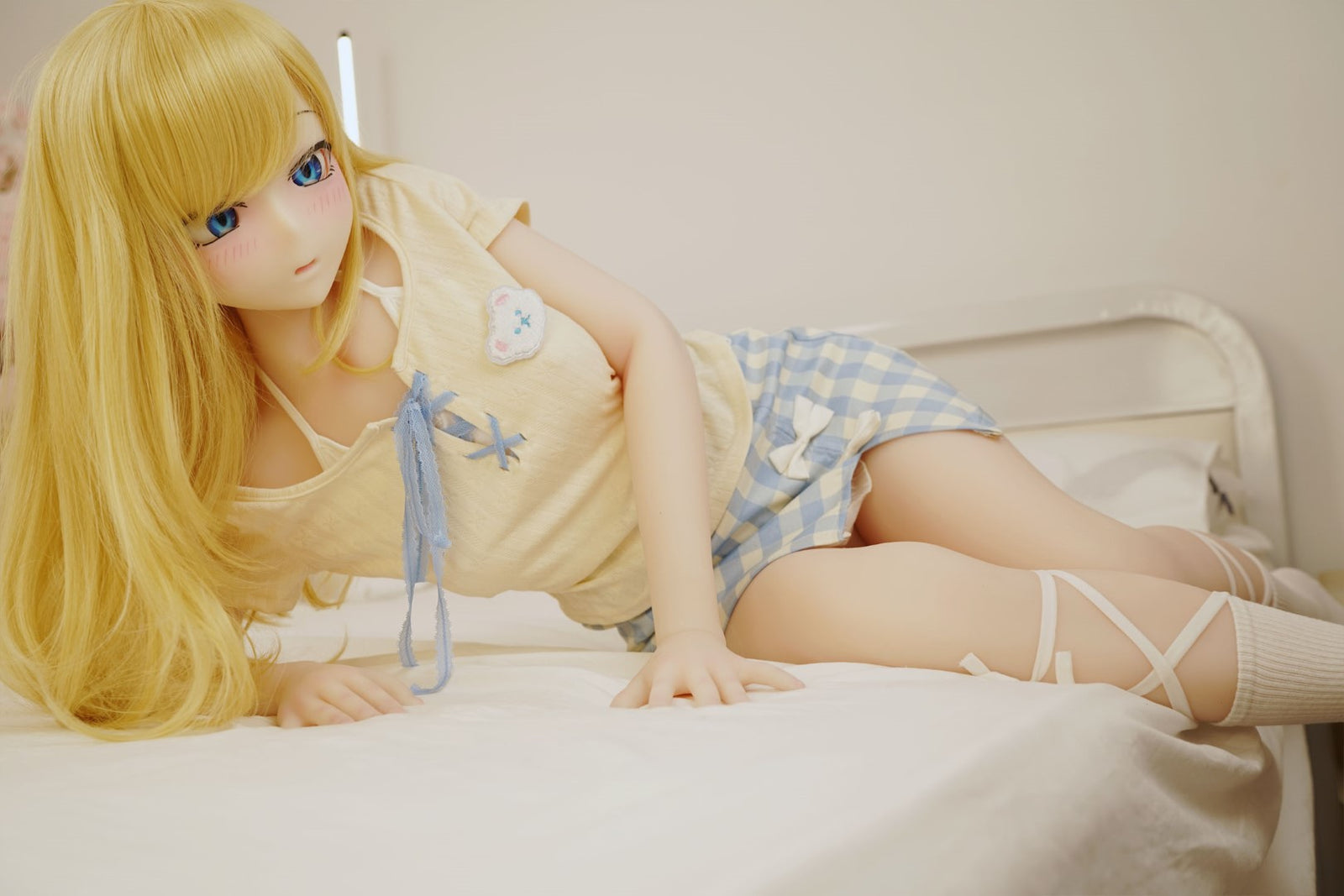 Akan Sex Doll (Irokebijin 149 cm B-Cup S-TPE)