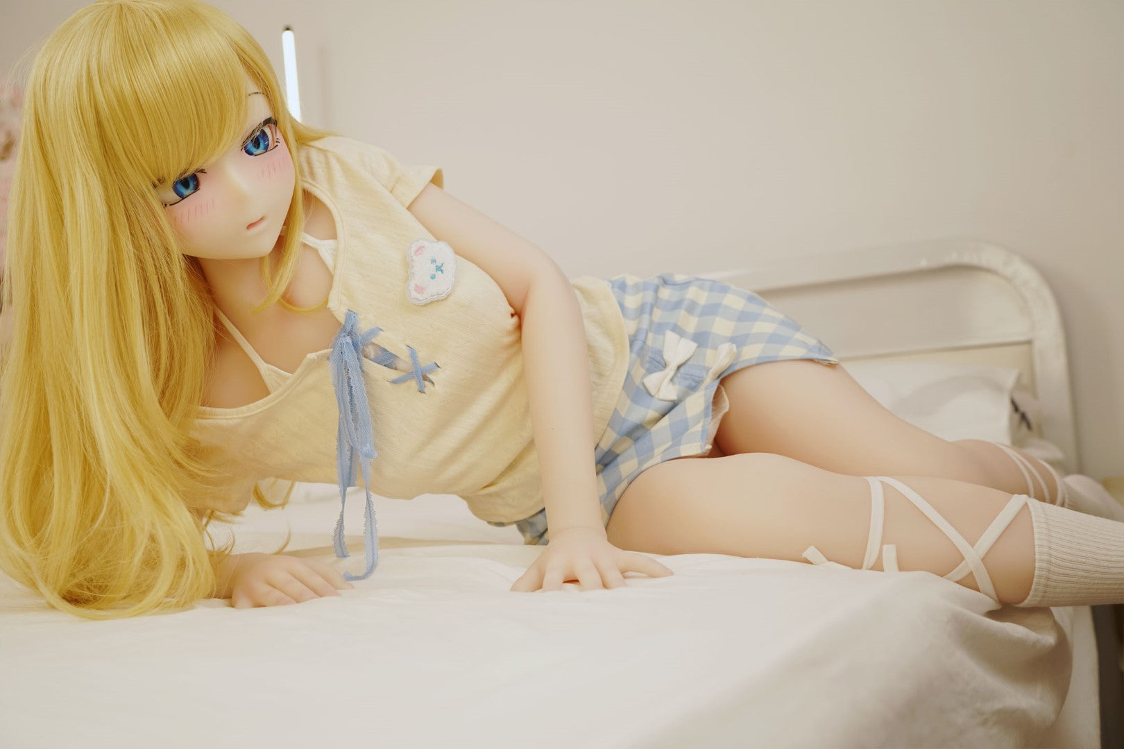 Akane Sex Doll (Irokebijin 149cm B-Kupa S-TPE)