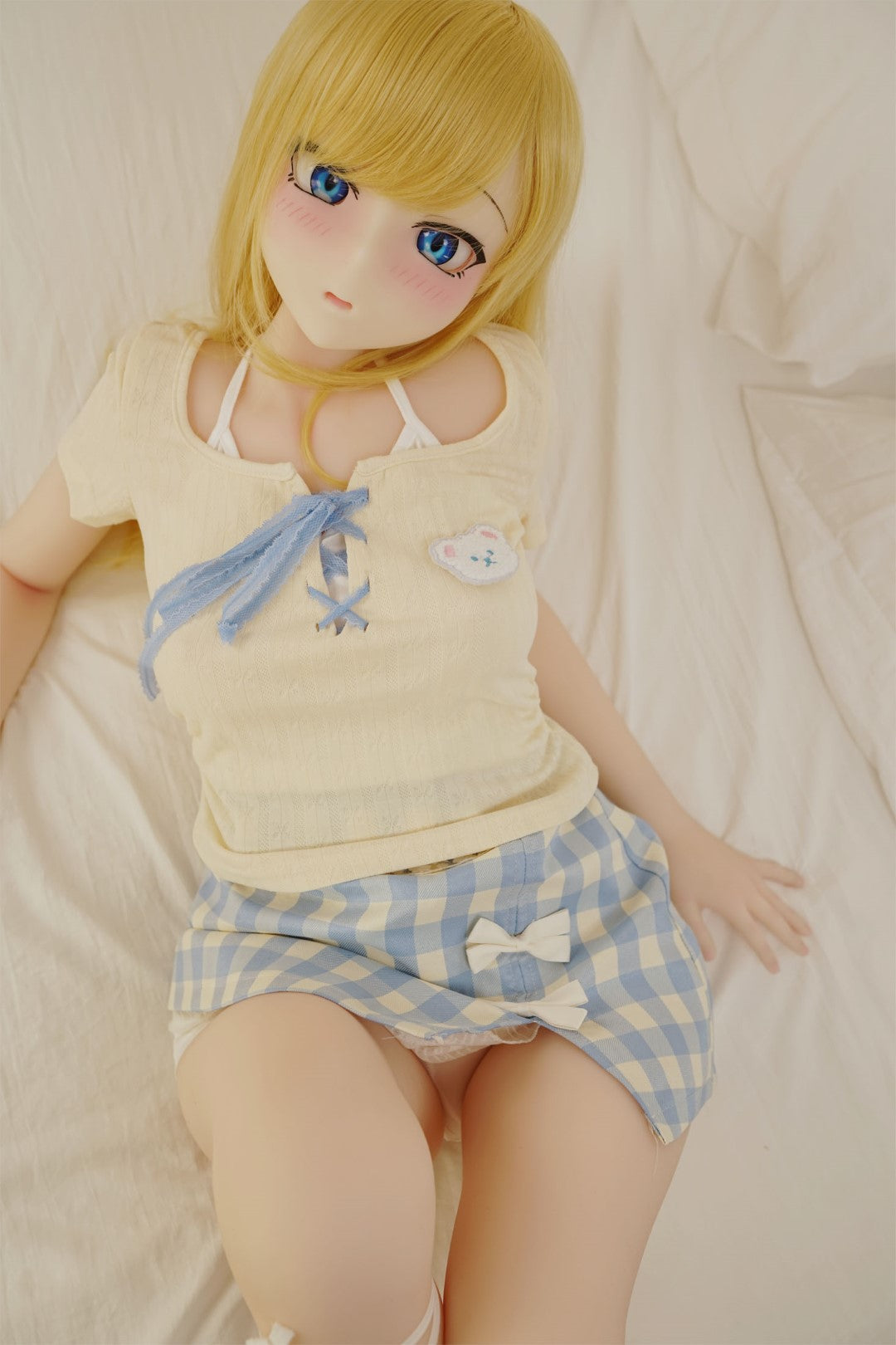 Akan Sex Doll (Irokebijin 149 cm B-Cup S-TPE)