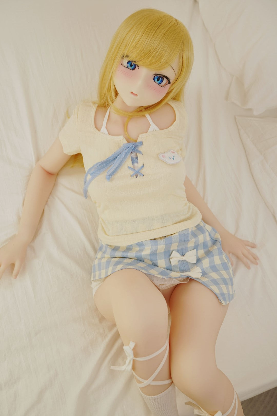 Akane Sex Doll (Irokebijin 149cm B-Kupa S-TPE)