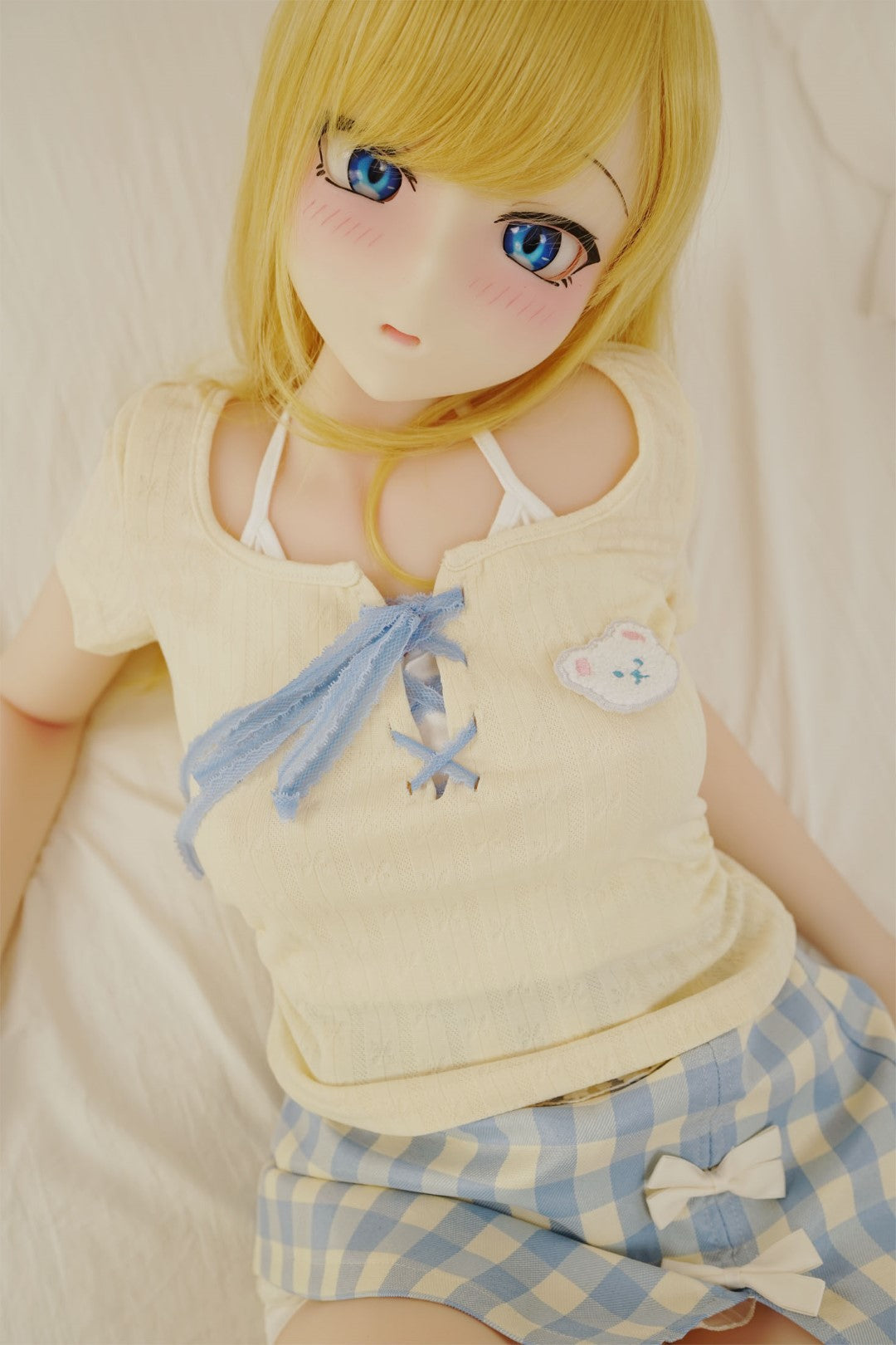 Akan Sex Doll (Irokebijin 149 cm B-Cup S-TPE)