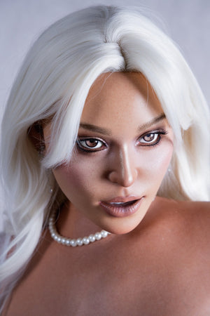 Selena Sex Doll (Idodoll 165cm D-Cup #ID4S σιλικόνη)