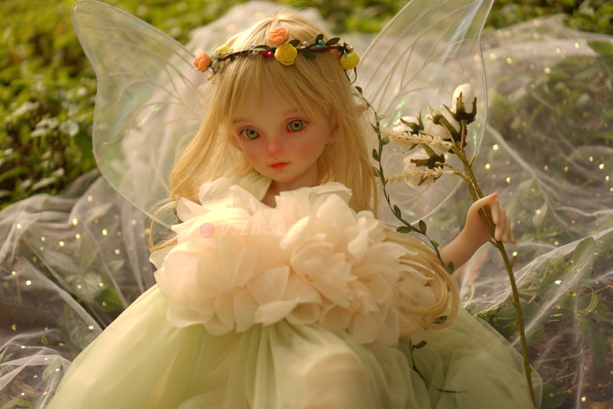 Aosei Sex doll (YJL Doll 80cm E-cup #011 silicone)