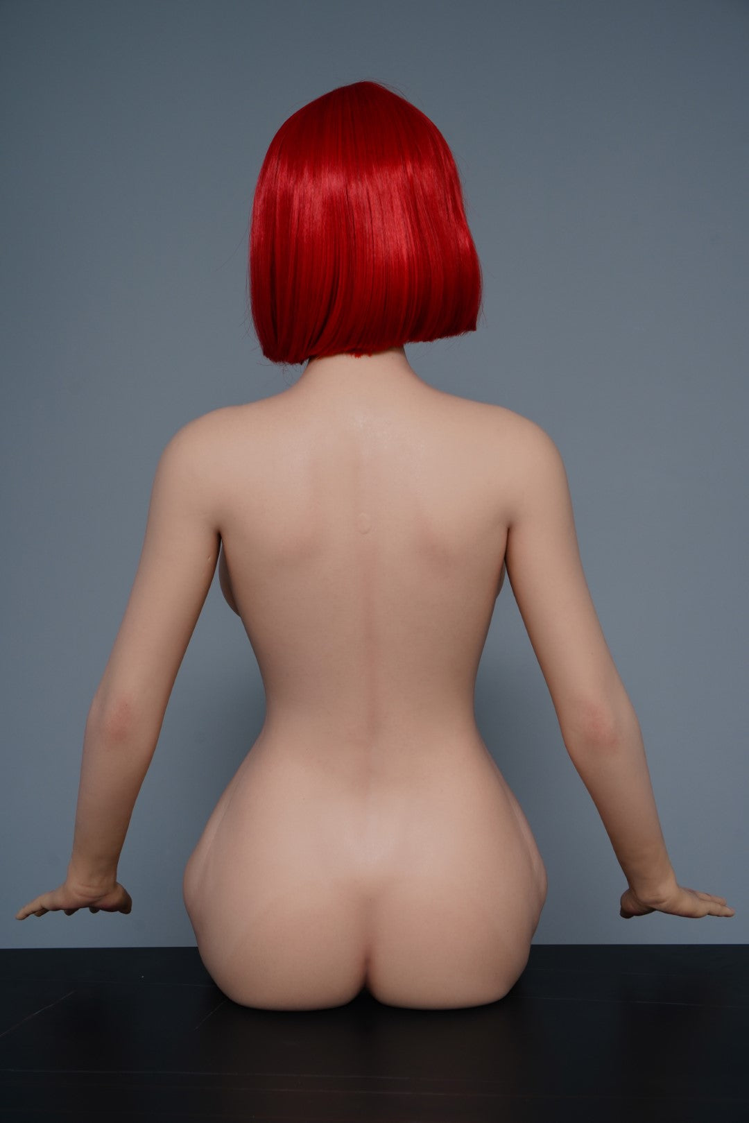 Ντανιέλα σεξ κούκλα (Galatea Doll 163cm D-Cup #044 Σιλικόνη)